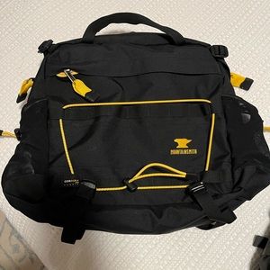 Mountainsmith Day Lumbar Pack.